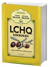 LCHQ - kokboken
